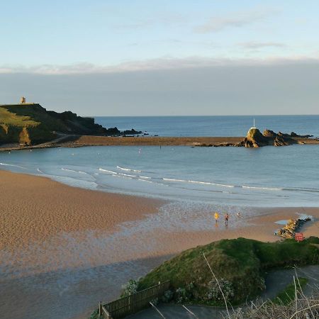No99 Static Caravan Widemouth Fields 3 Mins From Beach Hotel Poundstock Exterior photo