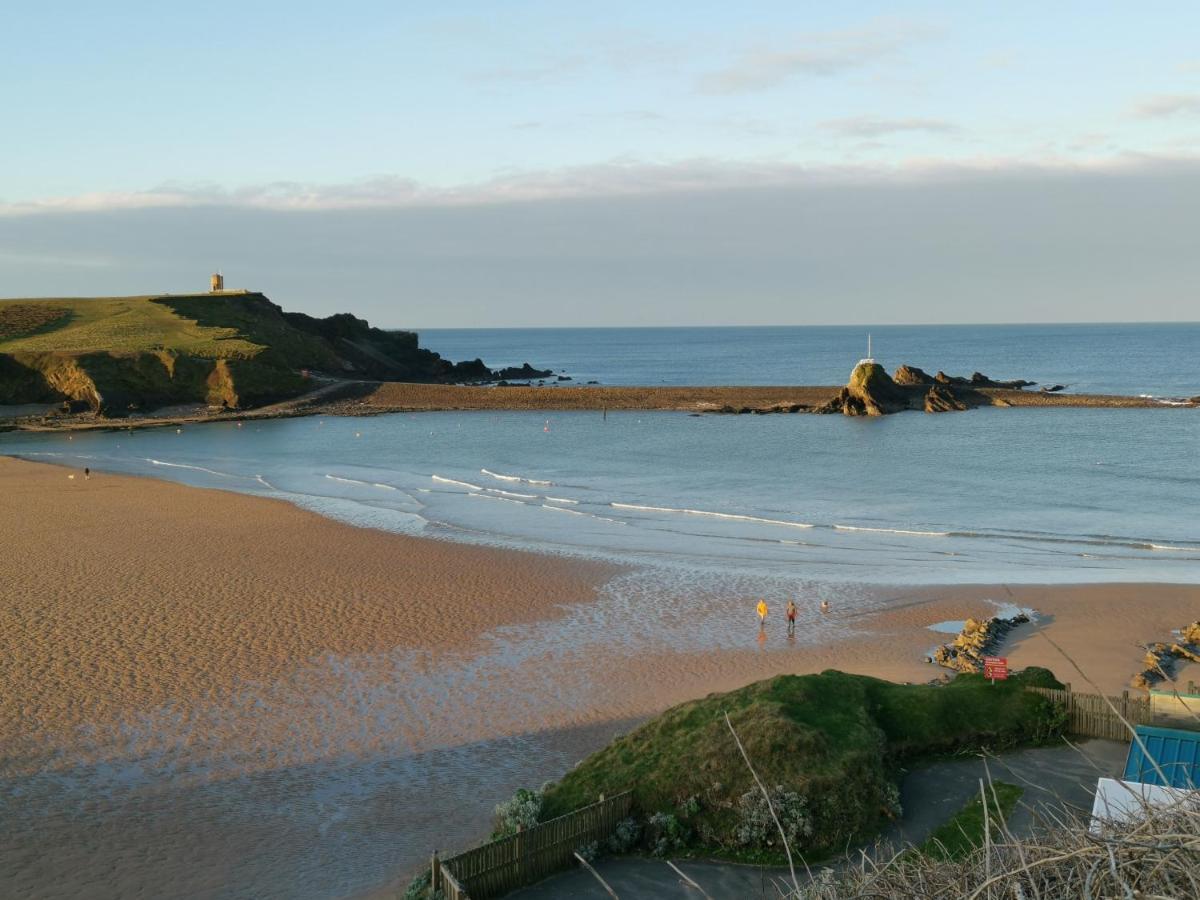 No99 Static Caravan Widemouth Fields 3 Mins From Beach Hotel Poundstock Exterior photo